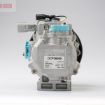 DENSO Kompressor, Klimaanlage