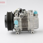 DENSO Kompressor, Klimaanlage