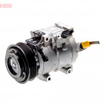 DENSO Kompressor, Klimaanlage