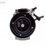 DENSO Kompressor, Klimaanlage