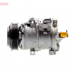 DENSO Kompressor, Klimaanlage