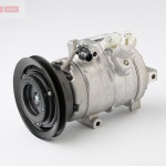 DENSO Kompressor, Klimaanlage
