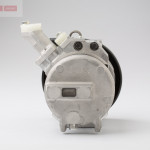DENSO Kompressor, Klimaanlage