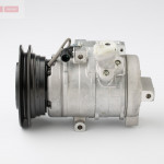 DENSO Kompressor, Klimaanlage