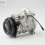 DENSO Kompressor, Klimaanlage