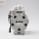 DENSO Kompressor, Klimaanlage