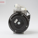 DENSO Kompressor, Klimaanlage