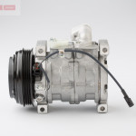 DENSO Kompressor, Klimaanlage