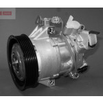 DENSO Kompressor, Klimaanlage