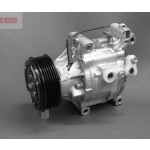 DENSO Kompressor, Klimaanlage