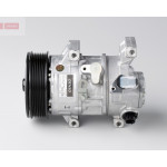 DENSO Kompressor, Klimaanlage