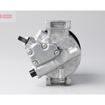DENSO Kompressor, Klimaanlage