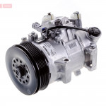 DENSO Kompressor, Klimaanlage