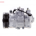 DENSO Kompressor, Klimaanlage