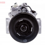 DENSO Kompressor, Klimaanlage