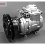 DENSO Kompressor, Klimaanlage