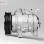 DENSO Kompressor, Klimaanlage