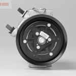 DENSO Kompressor, Klimaanlage