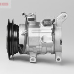 DENSO Kompressor, Klimaanlage