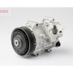 DENSO Kompressor, Klimaanlage
