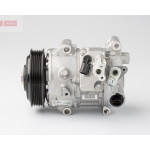 DENSO Kompressor, Klimaanlage