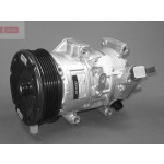 DENSO Kompressor, Klimaanlage