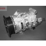 DENSO Kompressor, Klimaanlage
