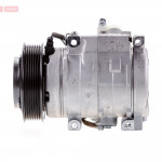 DENSO Kompressor, Klimaanlage