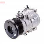 DENSO Kompressor, Klimaanlage