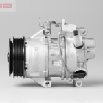 DENSO Kompressor, Klimaanlage