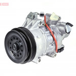 DENSO Kompressor, Klimaanlage