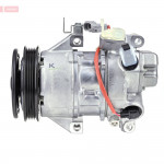 DENSO Kompressor, Klimaanlage