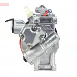 DENSO Kompressor, Klimaanlage