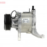 DENSO Kompressor, Klimaanlage