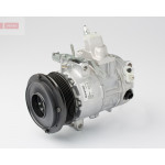 DENSO Kompressor, Klimaanlage