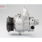 DENSO Kompressor, Klimaanlage