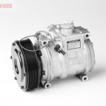 DENSO Kompressor, Klimaanlage