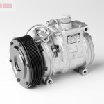 DENSO Kompressor, Klimaanlage