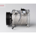 DENSO Kompressor, Klimaanlage