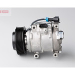 DENSO Kompressor, Klimaanlage