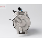 DENSO Kompressor, Klimaanlage