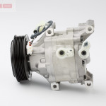 DENSO Kompressor, Klimaanlage