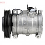 DENSO Kompressor, Klimaanlage