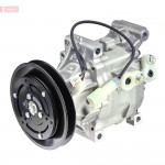 DENSO Kompressor, Klimaanlage