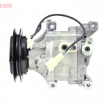 DENSO Kompressor, Klimaanlage