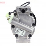 DENSO Kompressor, Klimaanlage