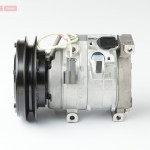 DENSO Kompressor, Klimaanlage
