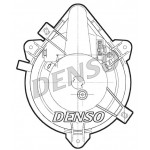 DENSO Innenraumgebläse