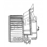 DENSO Innenraumgebläse