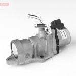 DENSO AGR-Ventil